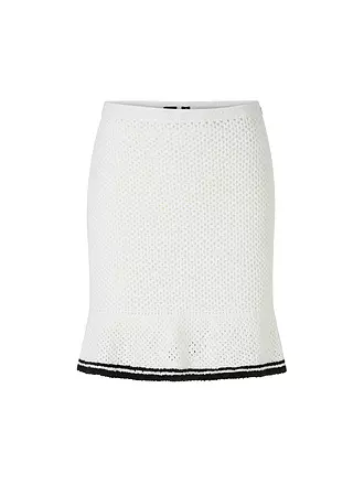 MARC CAIN | Mini-jupe | 